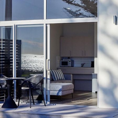 Shearwater Apartments Kaikoura Eksteriør bilde