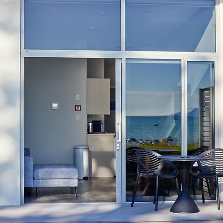 Shearwater Apartments Kaikoura Eksteriør bilde