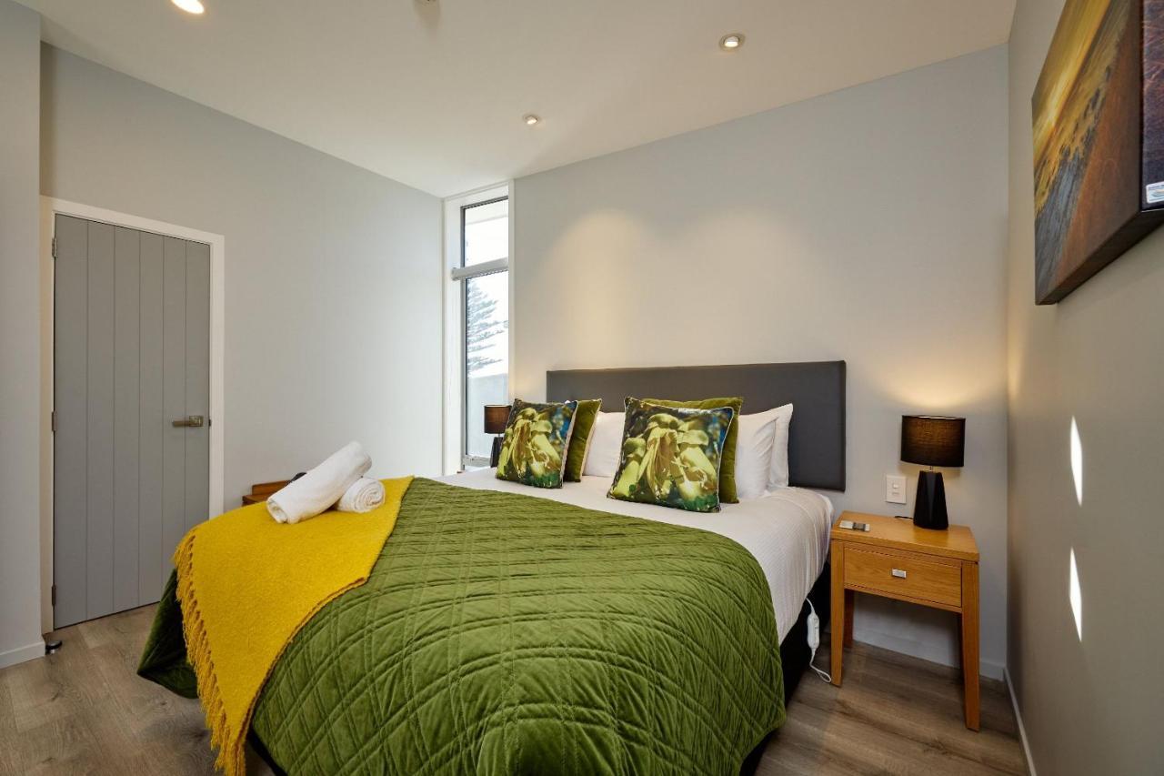 Shearwater Apartments Kaikoura Eksteriør bilde