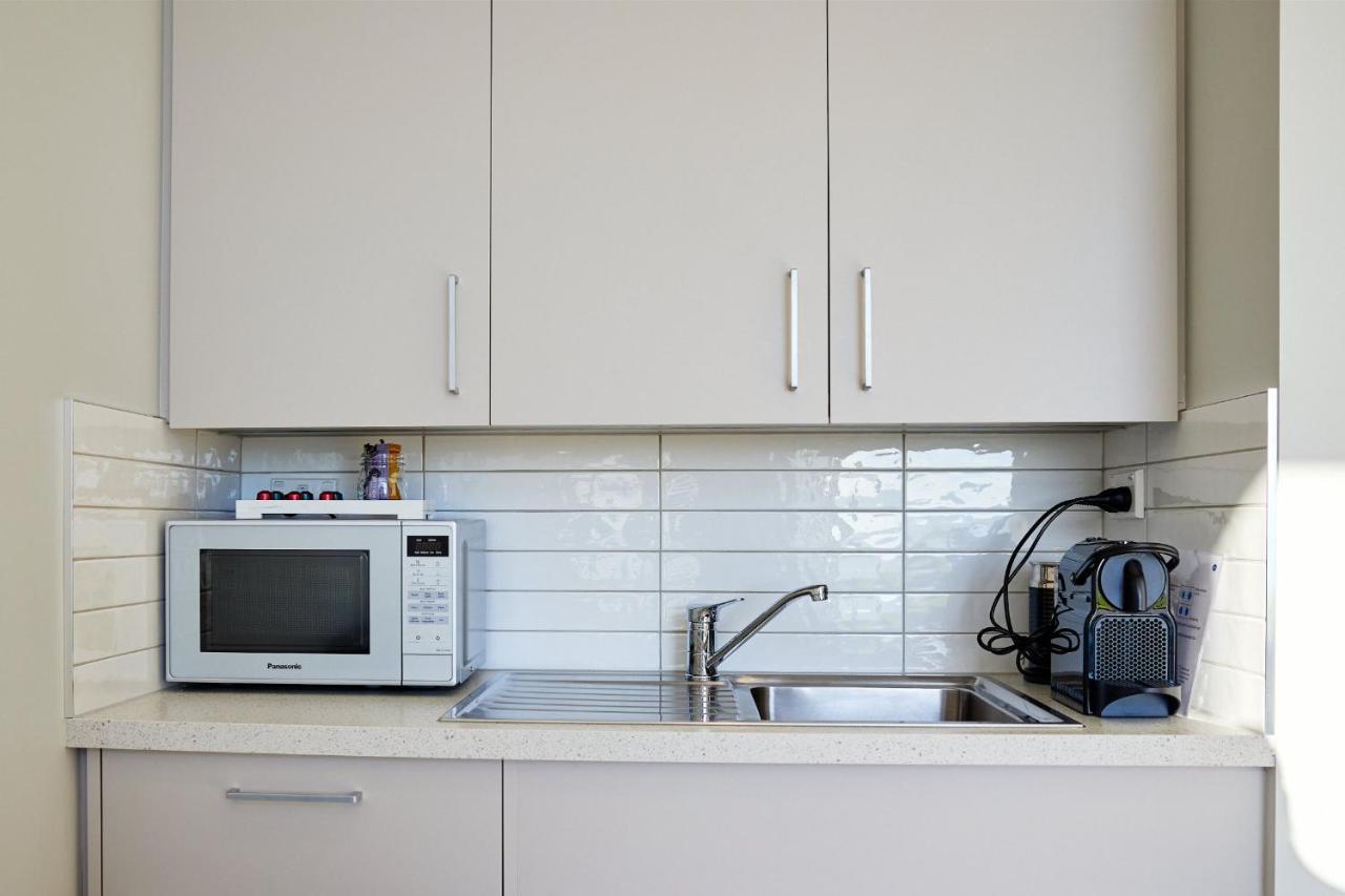 Shearwater Apartments Kaikoura Eksteriør bilde